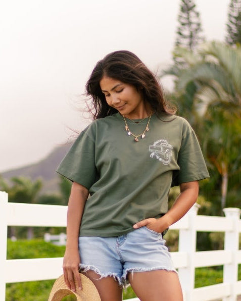 Graphic Tees – Sew Local
